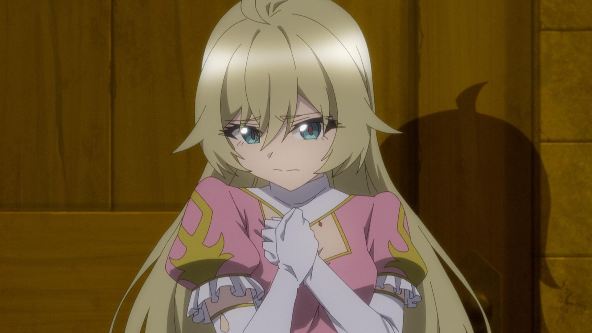 Demon Lord, Retry! - 2. Sezon, 10. Bölüm