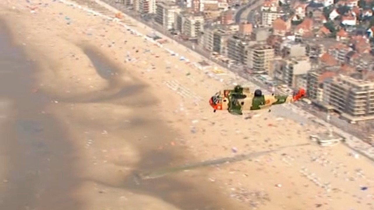 Airshow