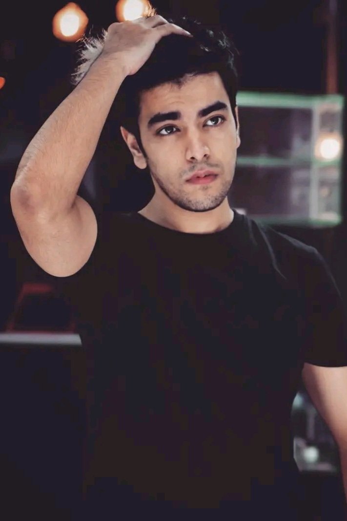 Foto de Salman Muqtadirr