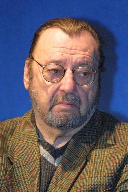 Foto de Jaroslav Dufek