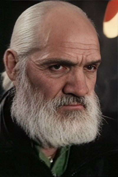 Foto de Евгений Попов
