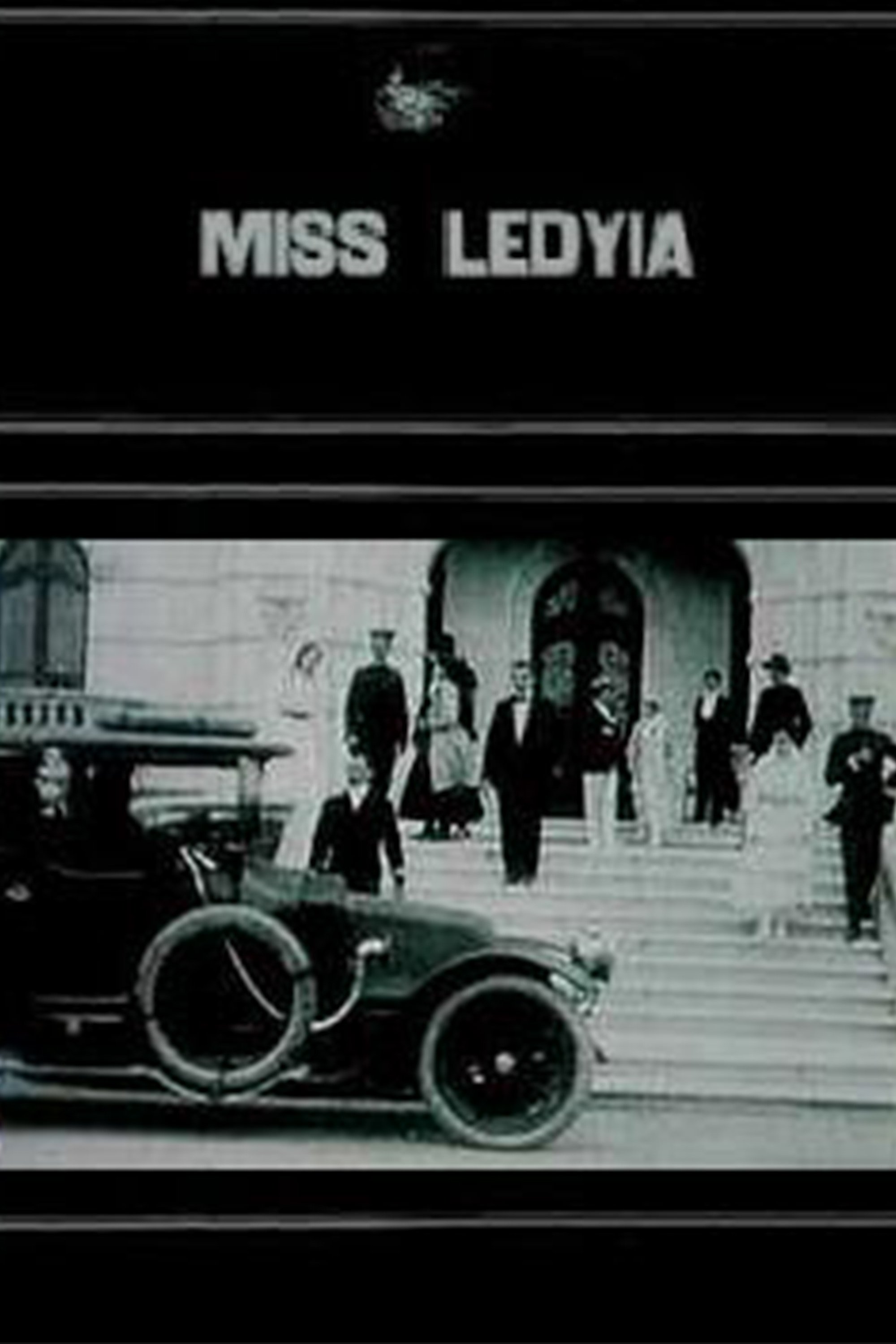 Poster movie