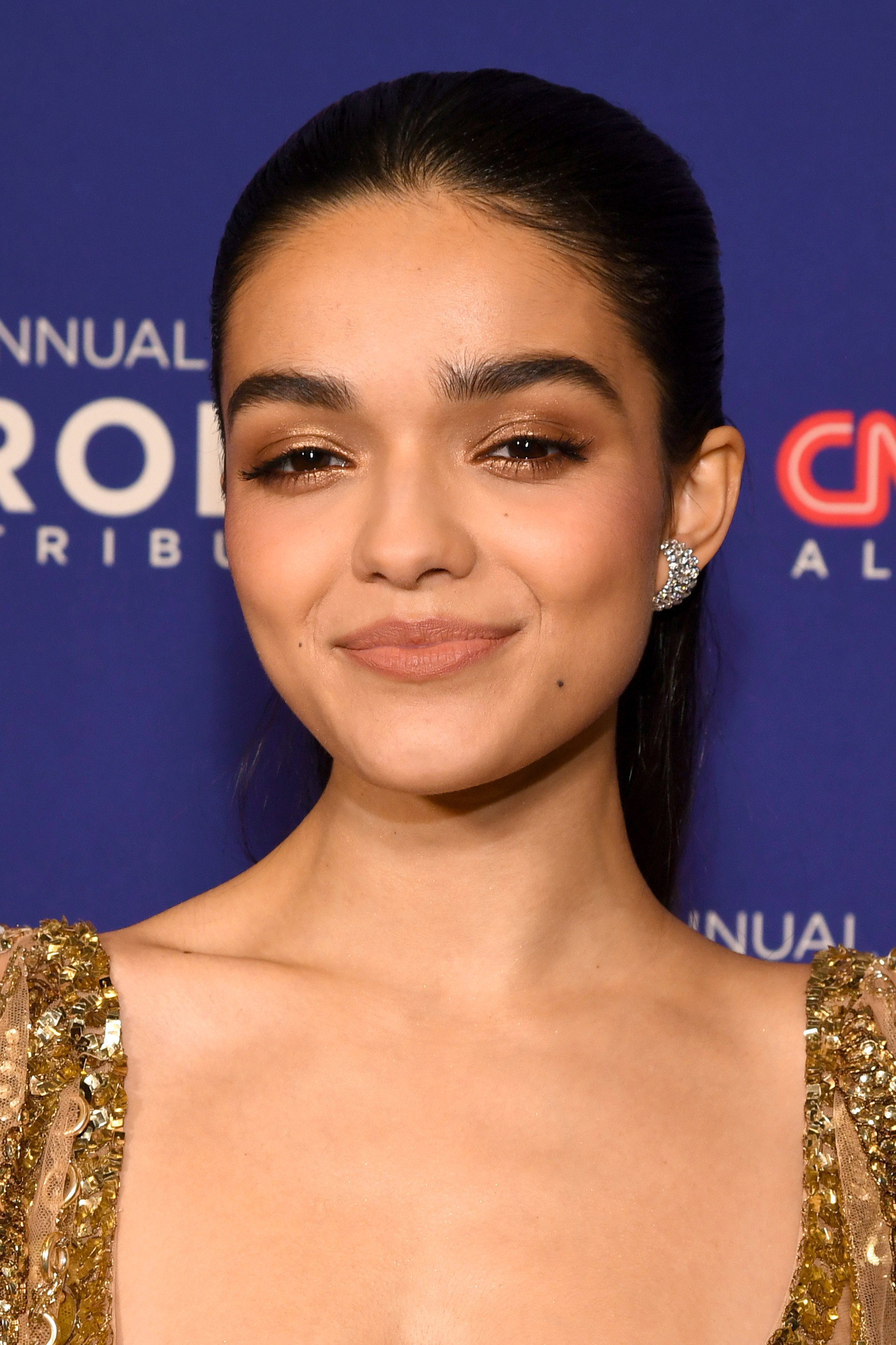 Foto de Rachel Zegler