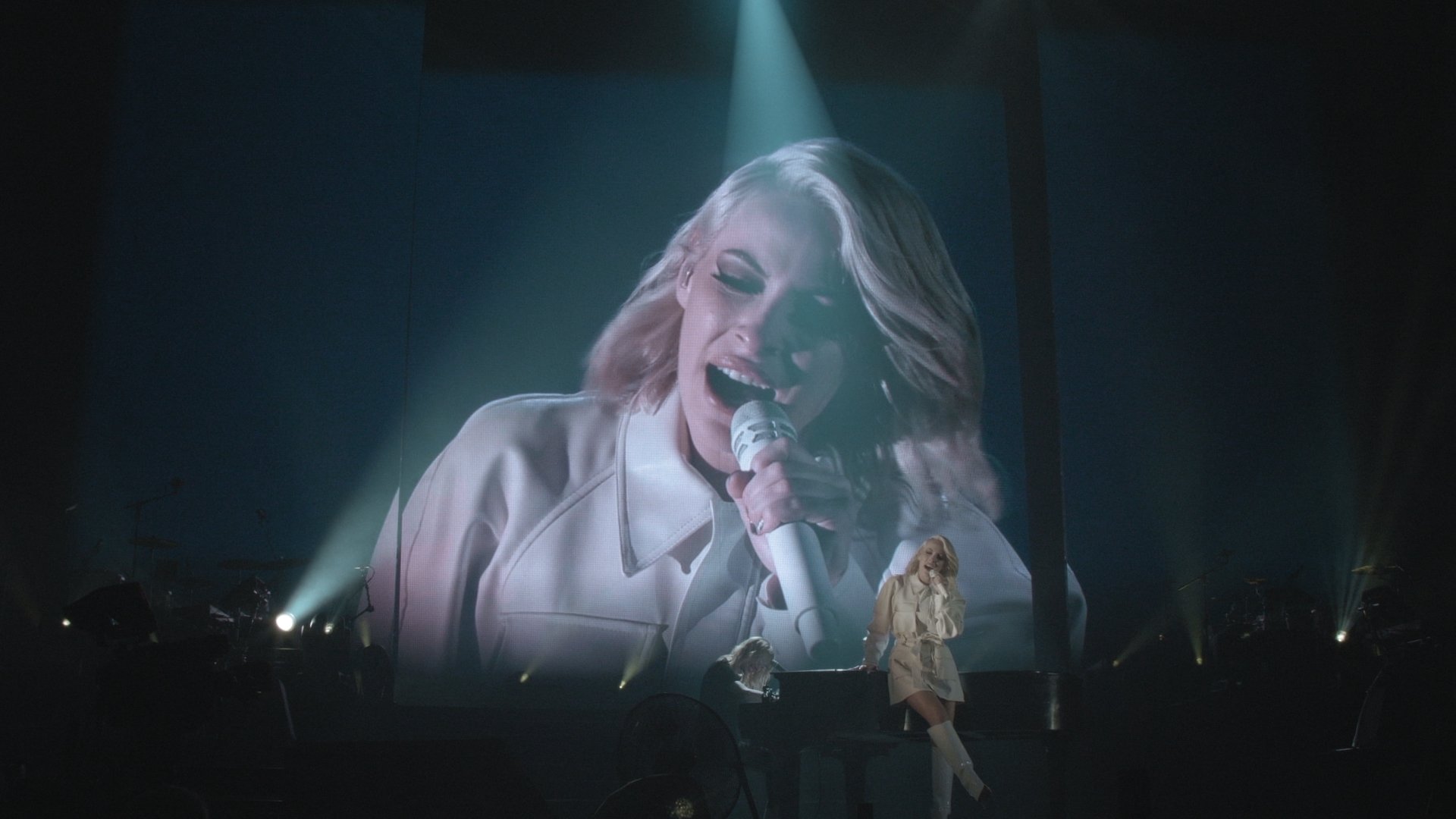 Backdrop image