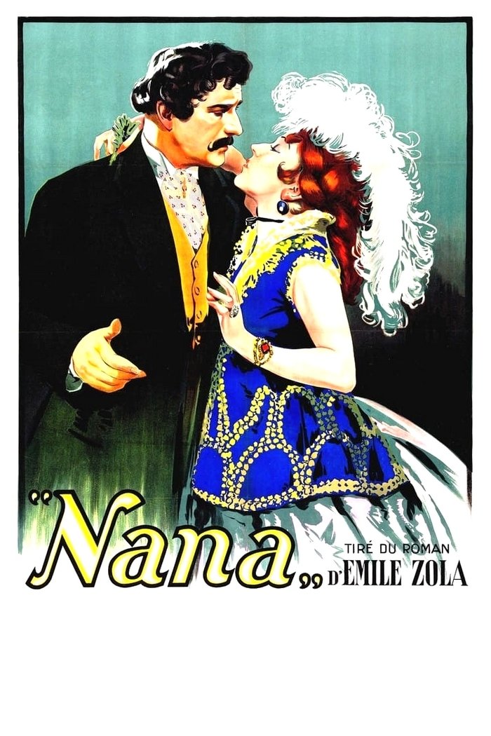 Poster de Nana