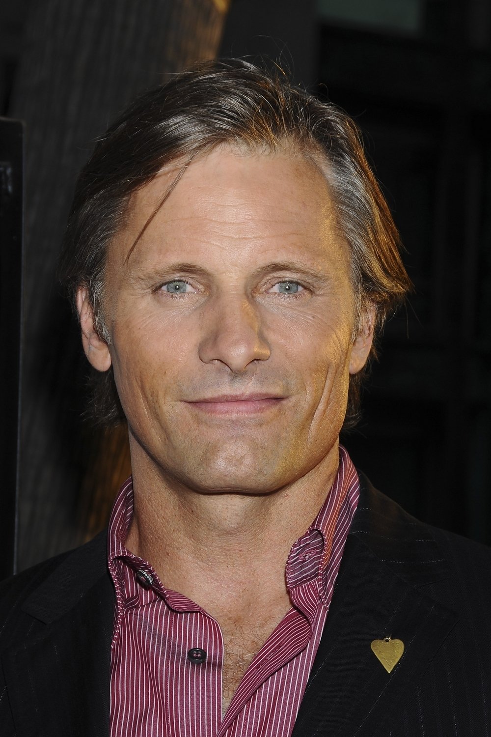 Foto de Viggo Mortensen