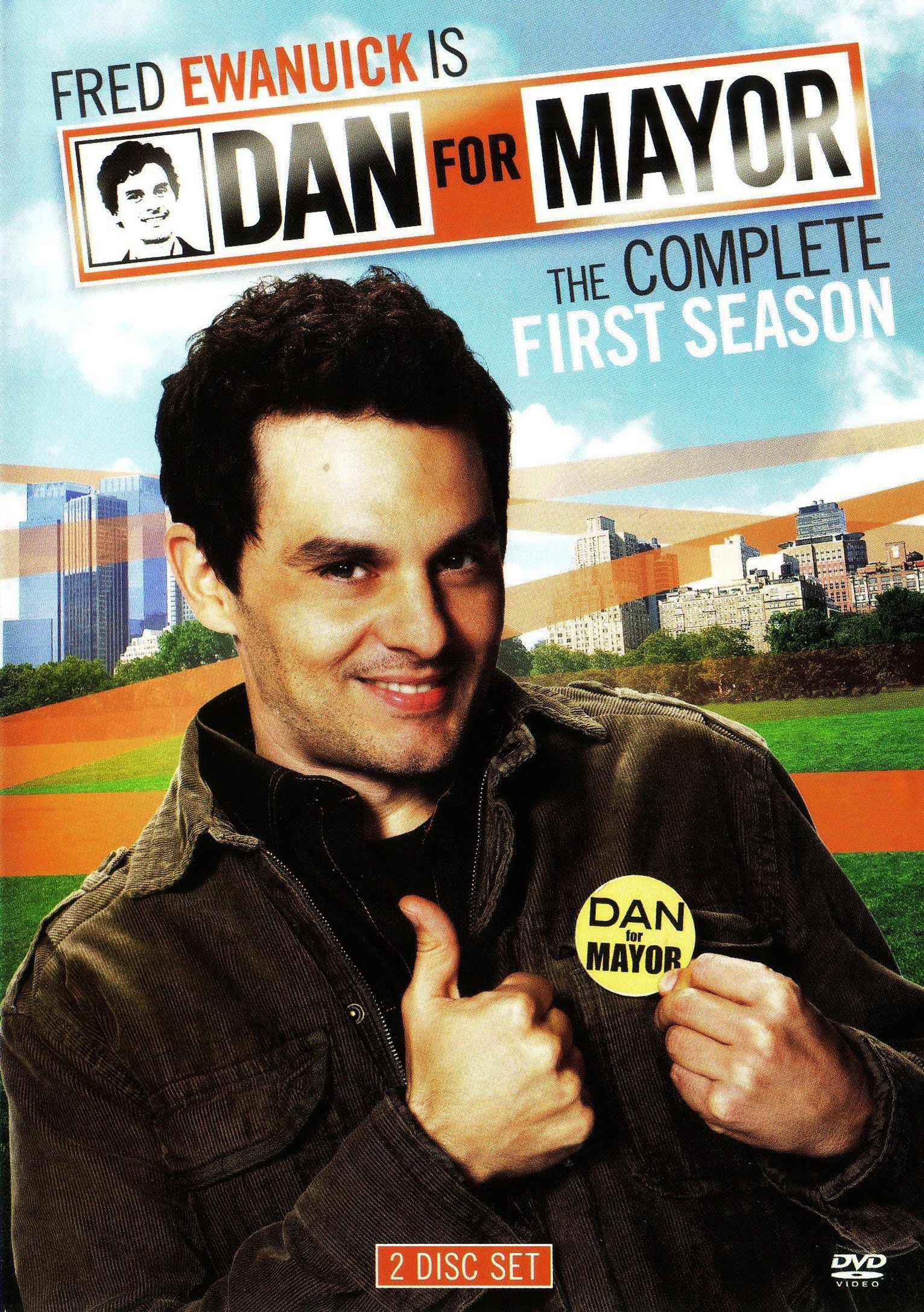 Poster de Temporada 1