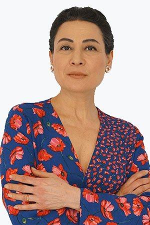 Foto de Ceren Soylu