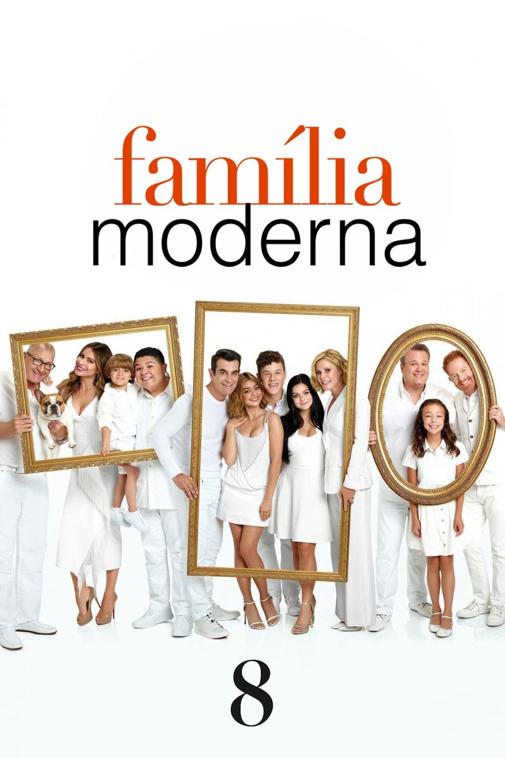 Poster de Temporada 8