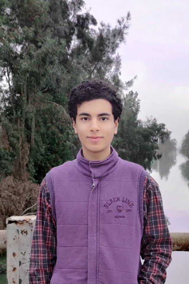 Foto de Ehab Elgengihy