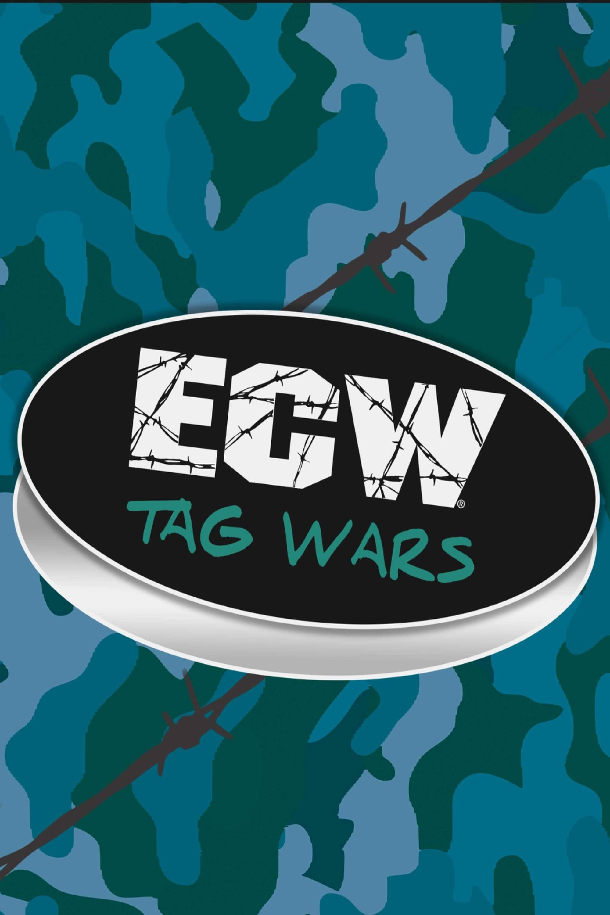 ECW Tag Wars 1994