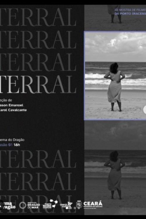 Poster de Terral