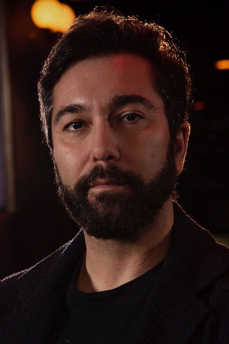 Kiko Martínez/Producer