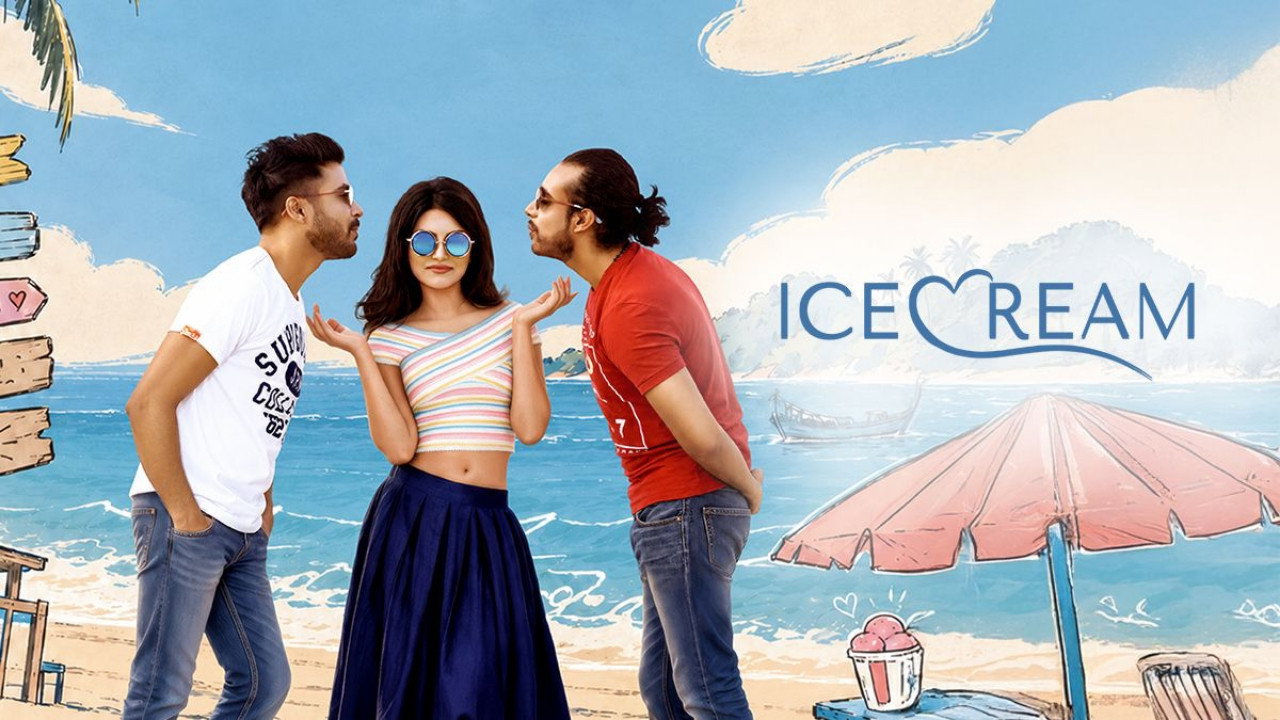 Ice Cream