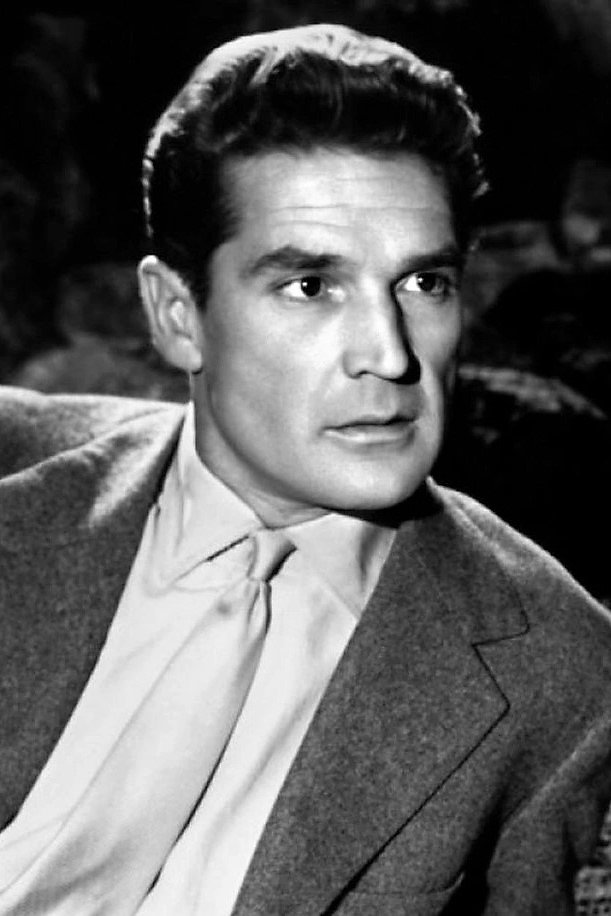 Foto de Georges Marchal