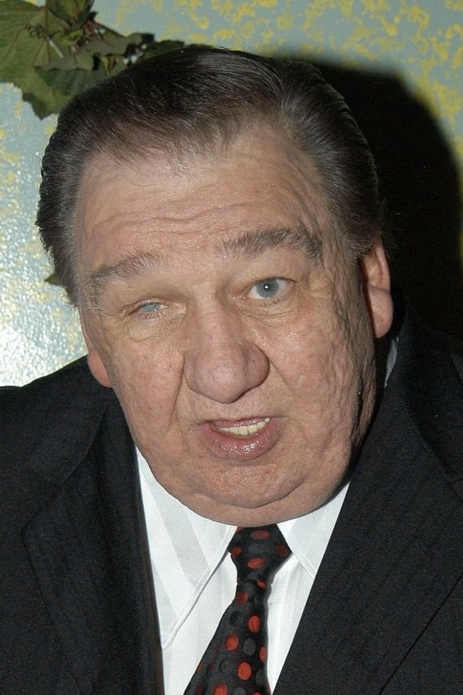Foto de Joe Viterelli