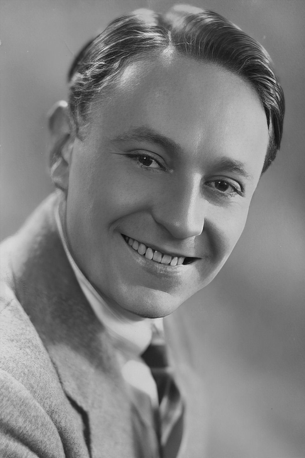 Foto de William Hartnell