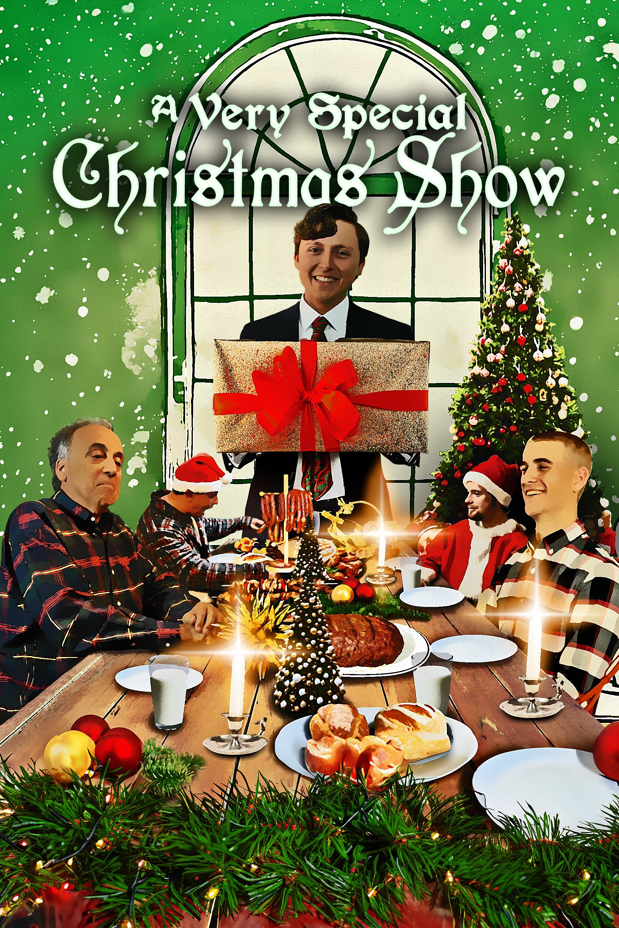Poster movie
