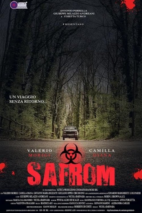Poster movie