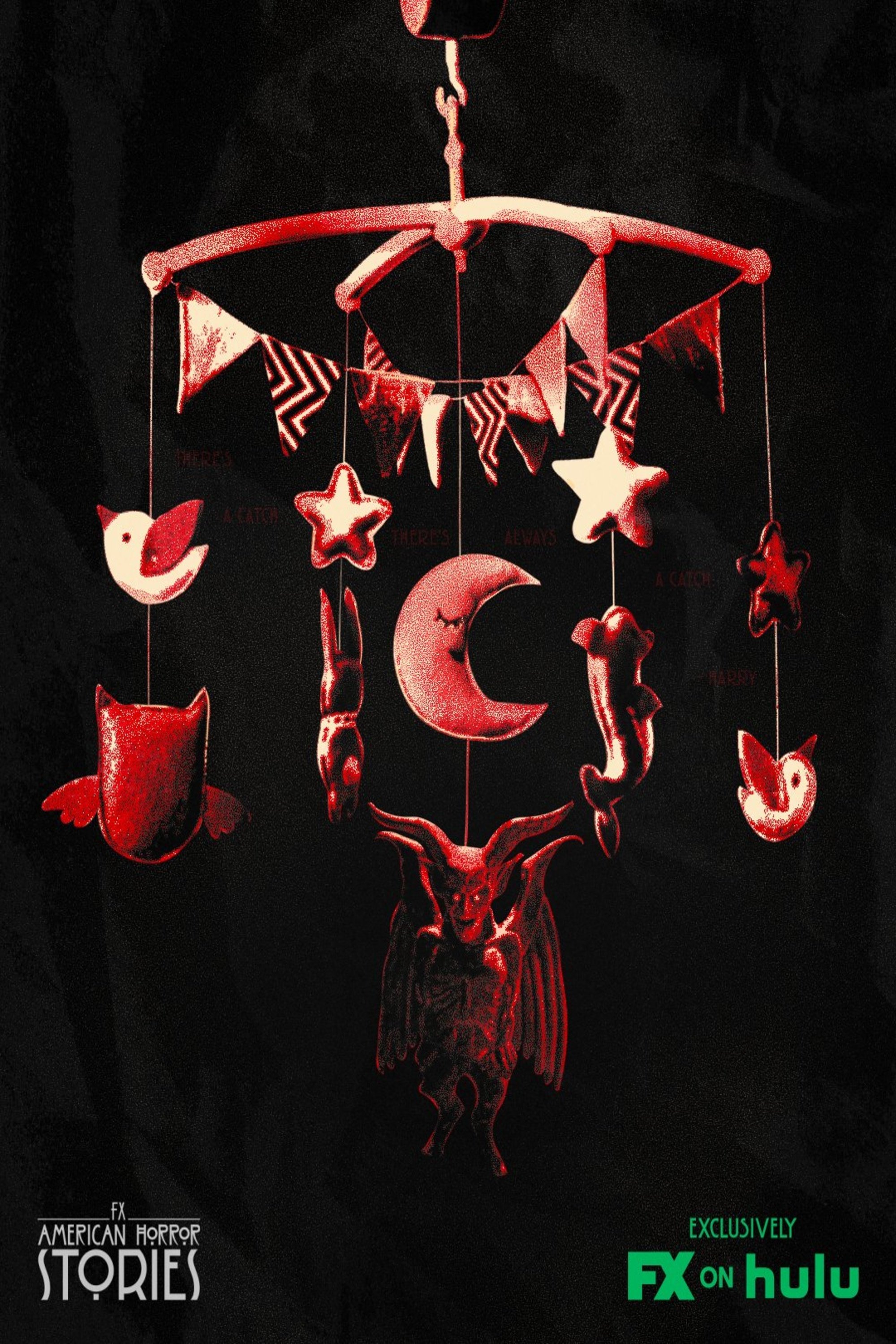 American Horror Stories: BA'AL