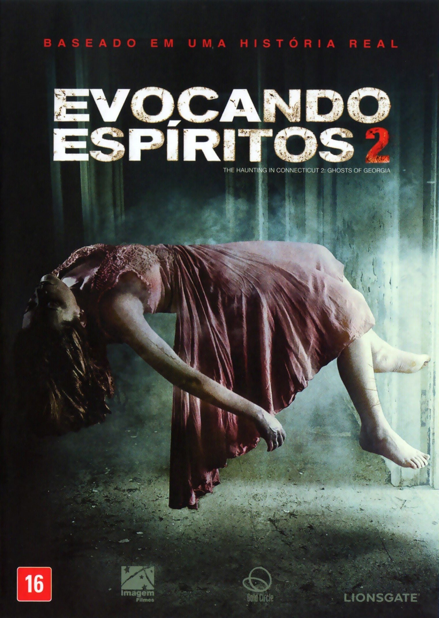 Poster de Evocando Espíritos 2