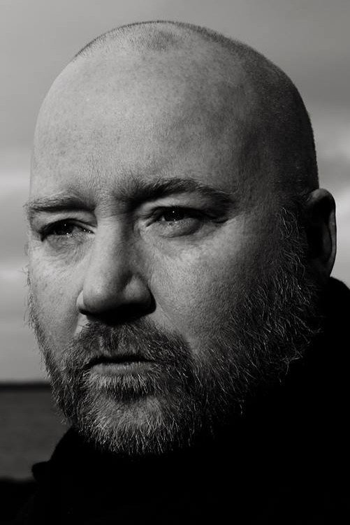 Foto de Jóhann Jóhannsson