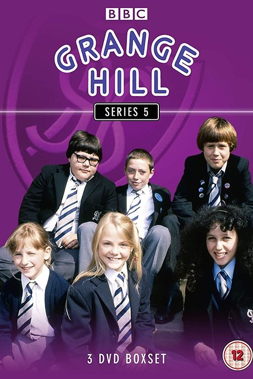 Poster de Temporada 5