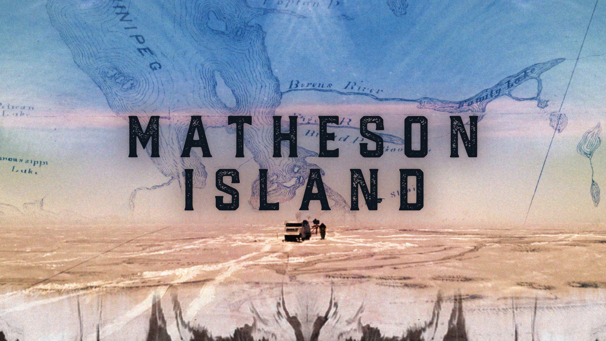Matheson Island