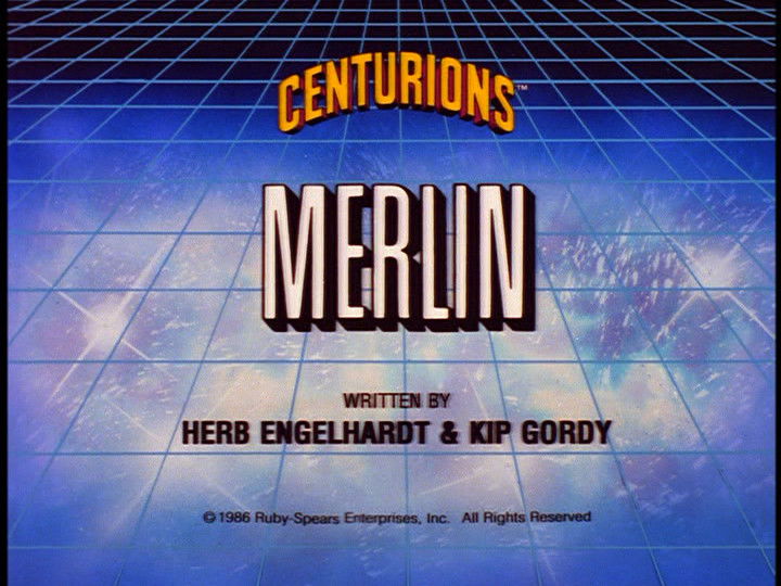 Merlin