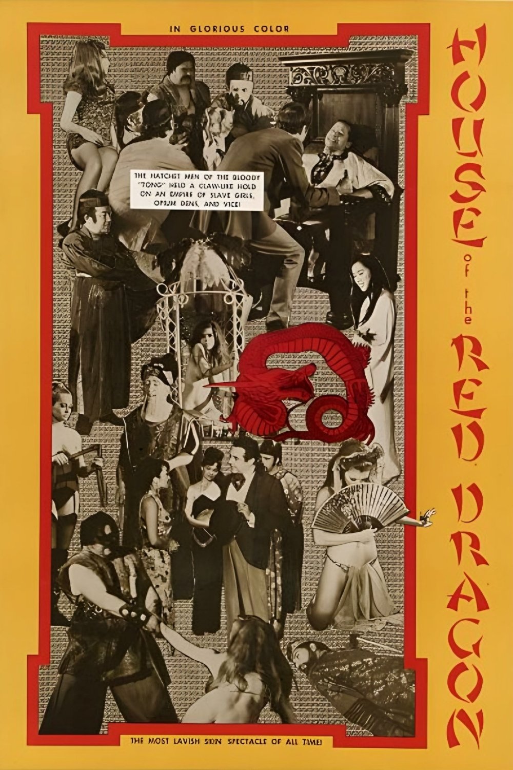 Poster movie