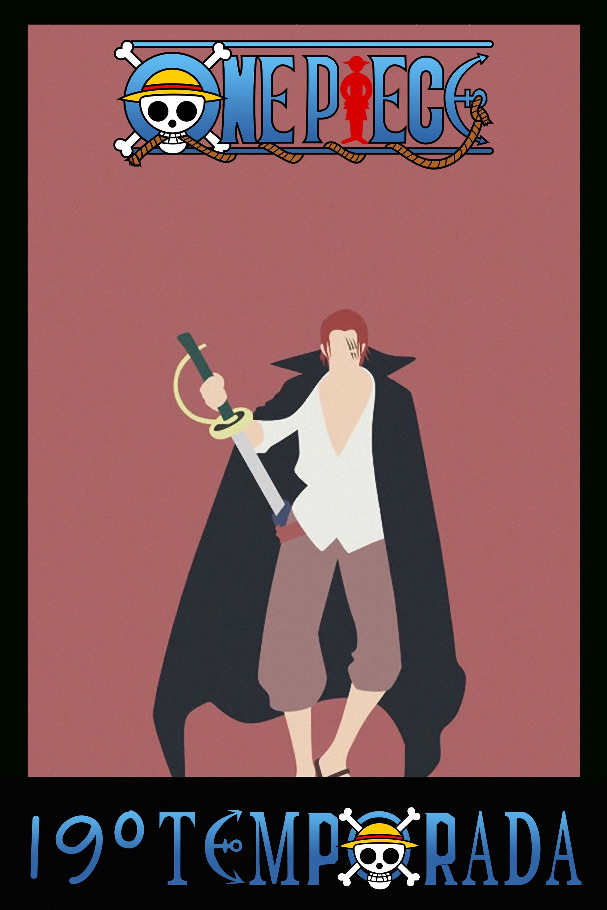 Poster de Ilha Whole Cake