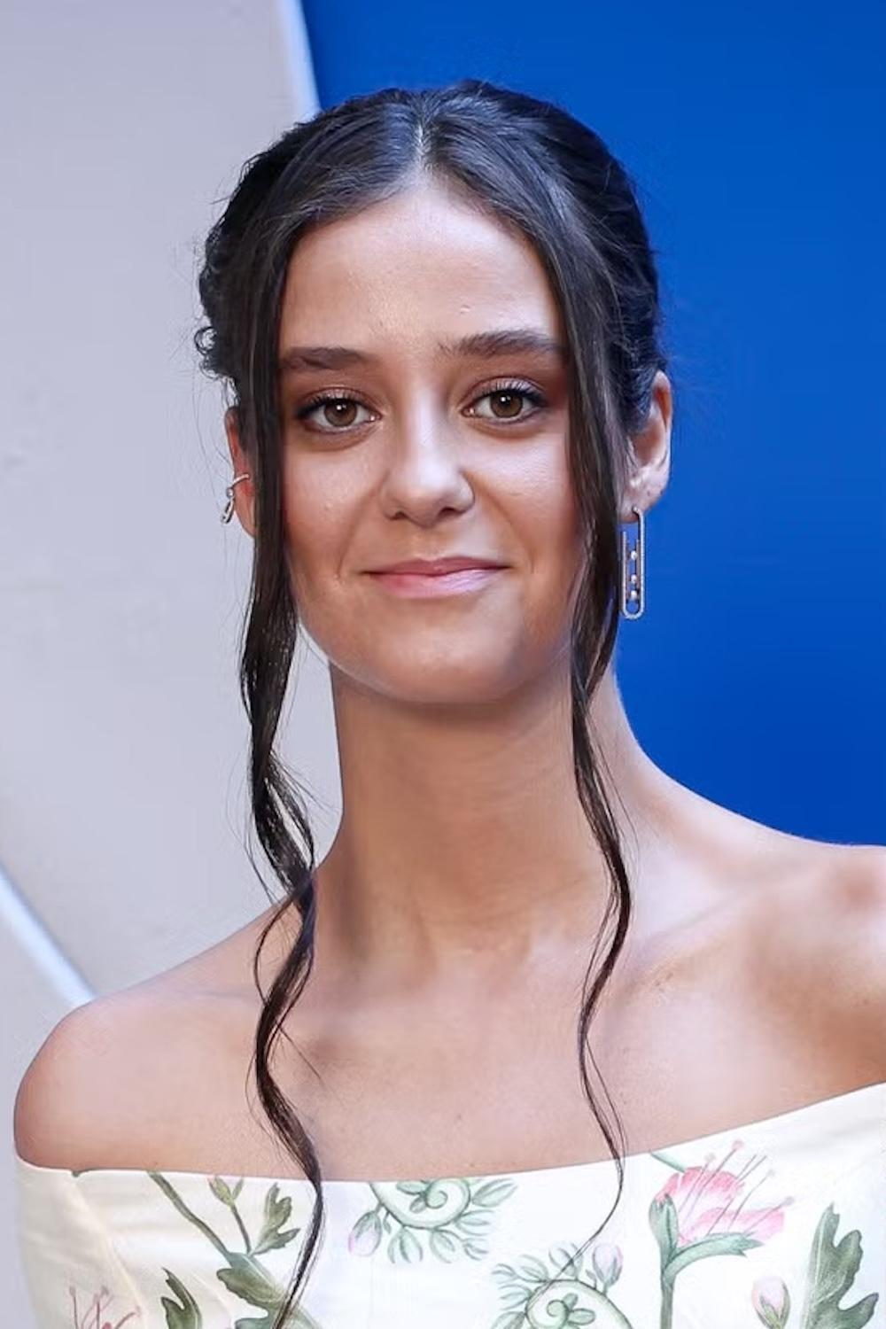 Foto de Victoria Federica