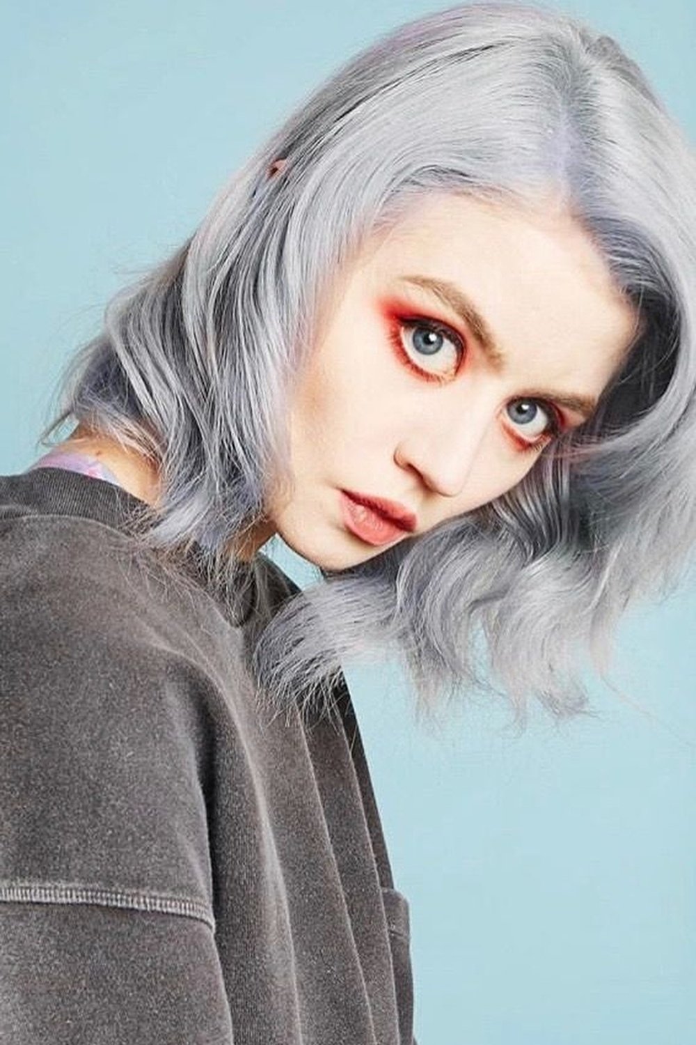 Foto de Allison Harvard
