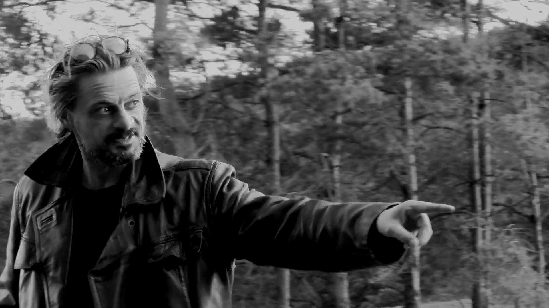 Director