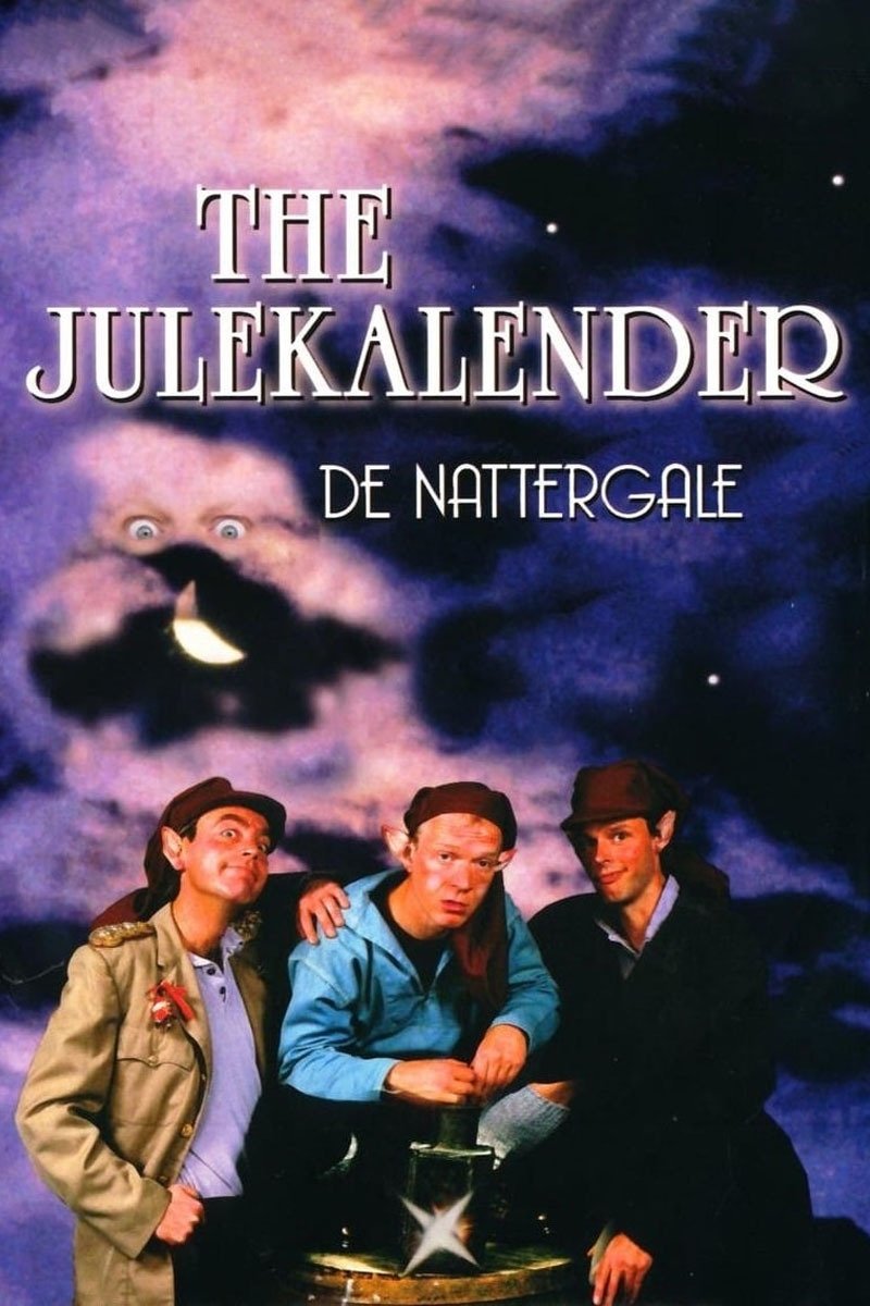 Poster de The Julekalender