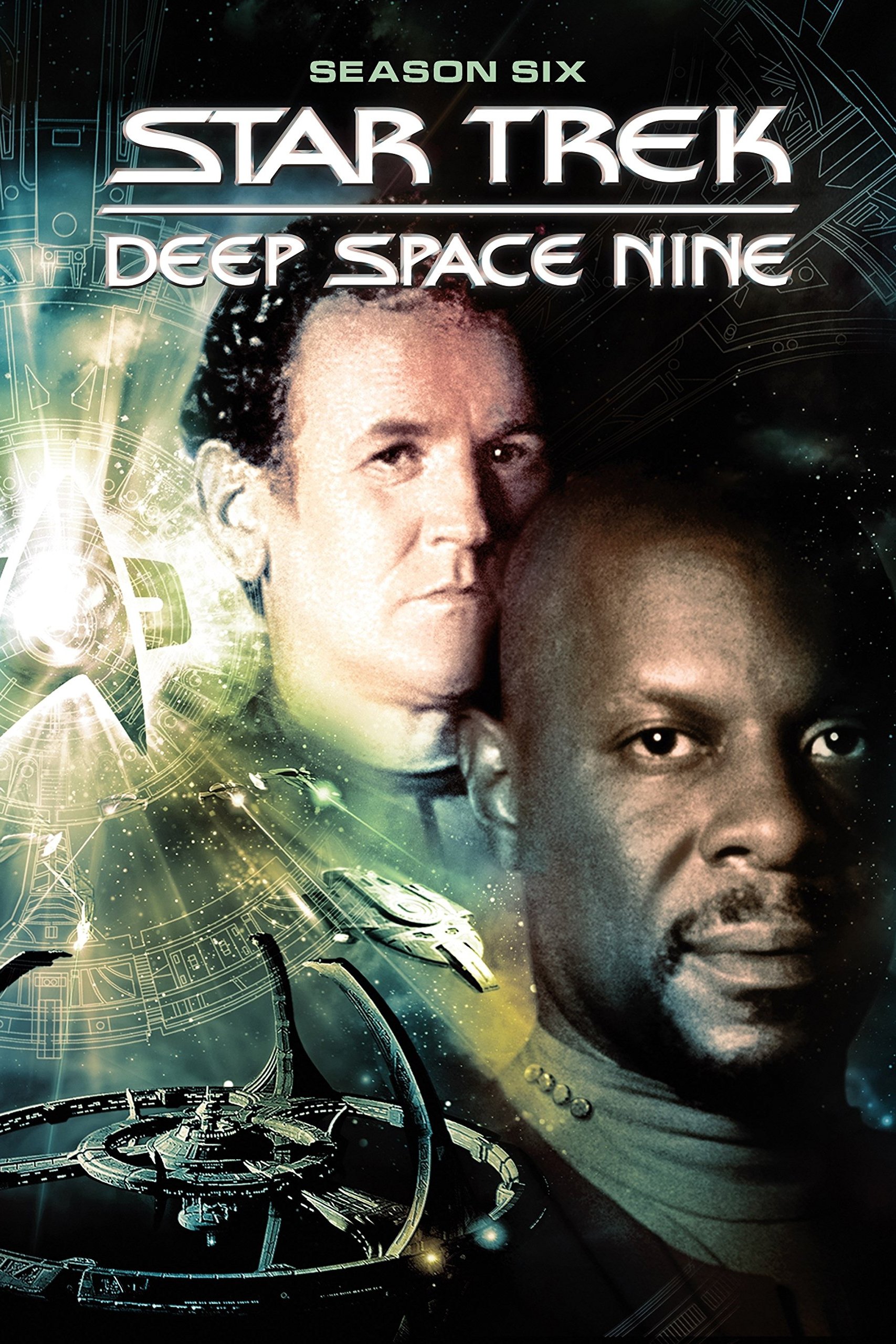 Poster de Temporada 6