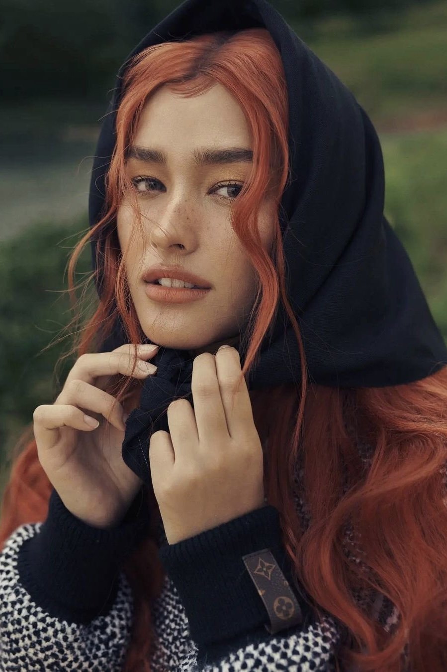 Foto de Liza Soberano