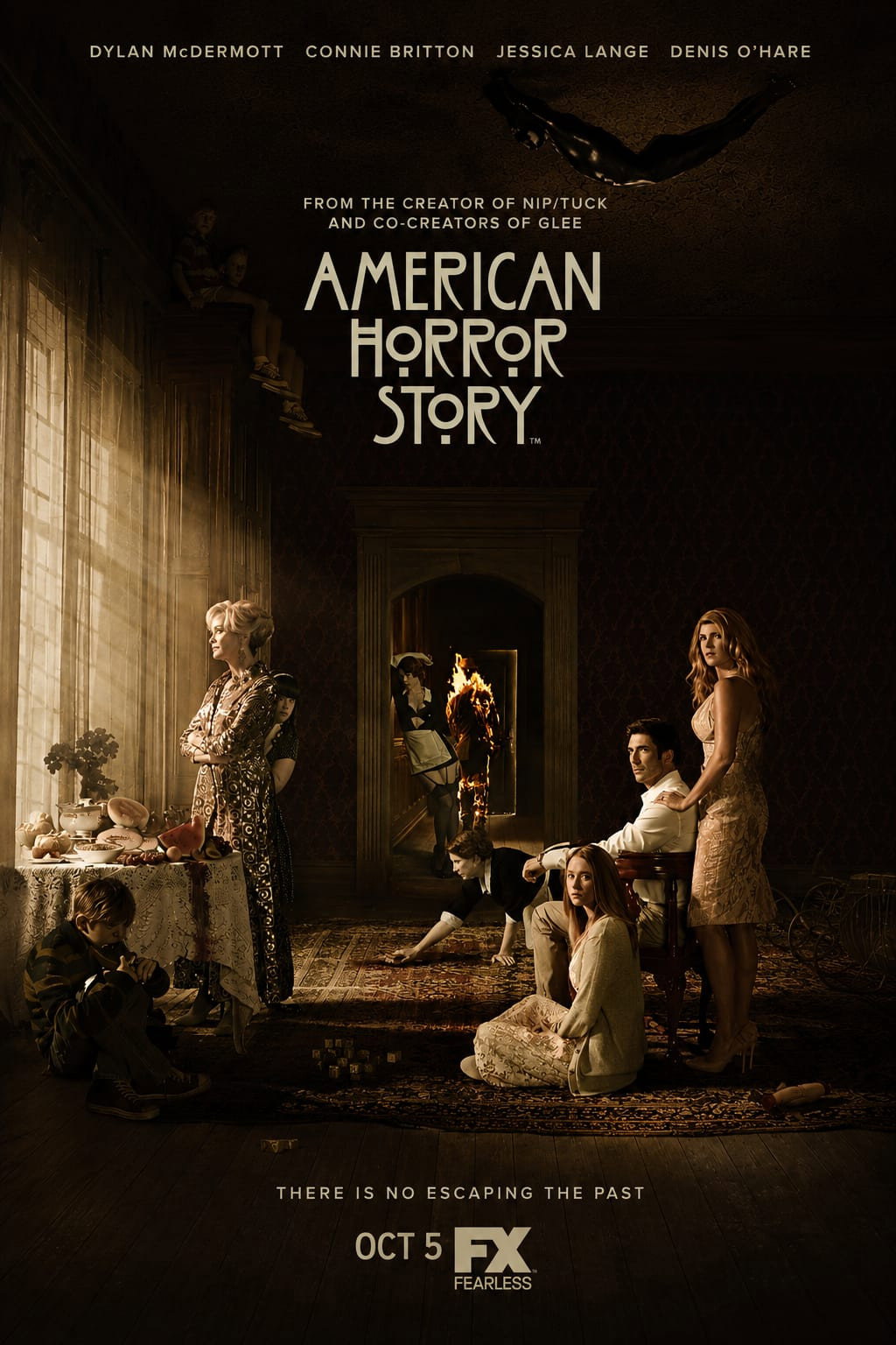 American Horror Story - Murder House