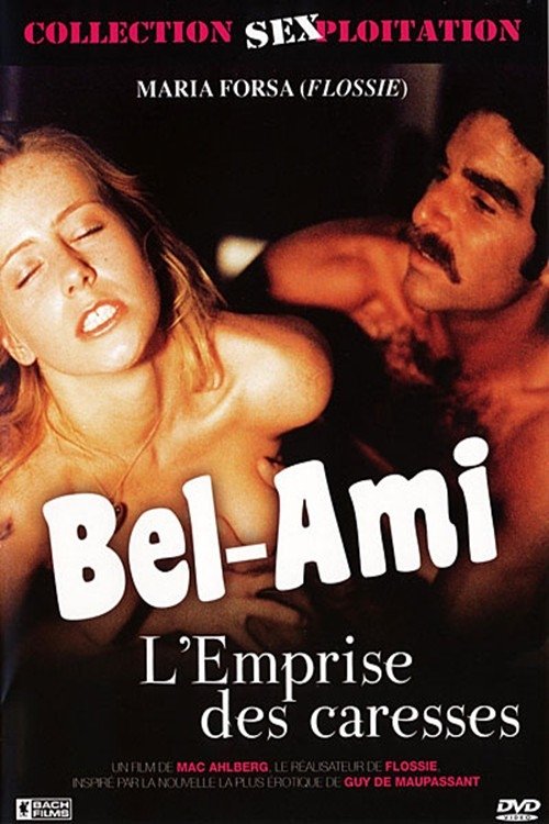 Affiche du film Bel Ami