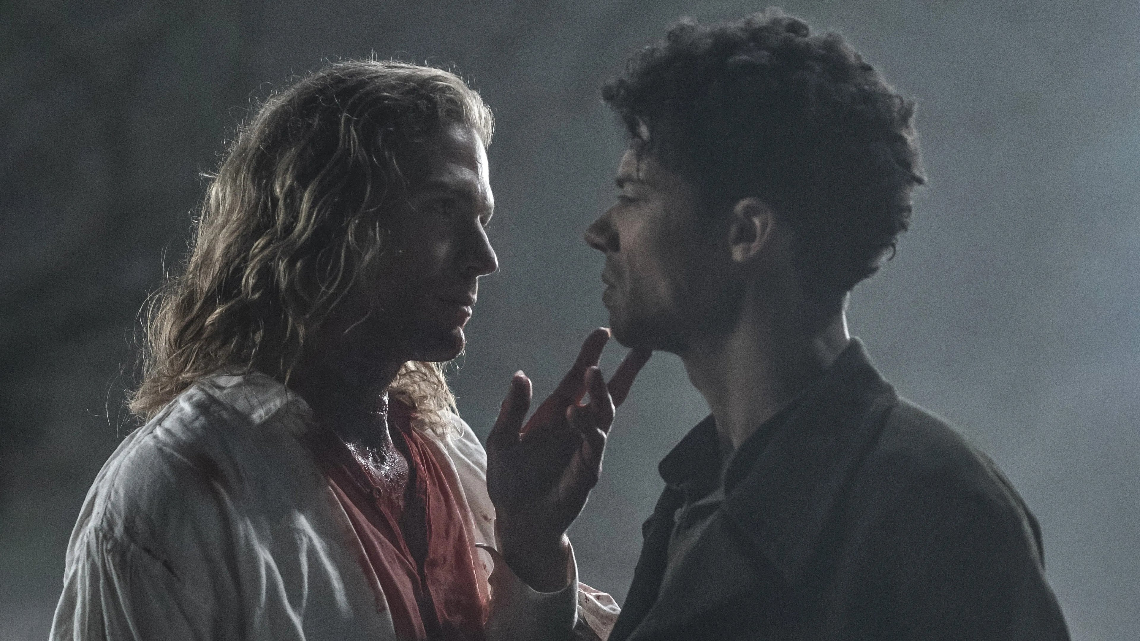 Interview with the Vampire 2×1 – “What can the damned really say to the damned”