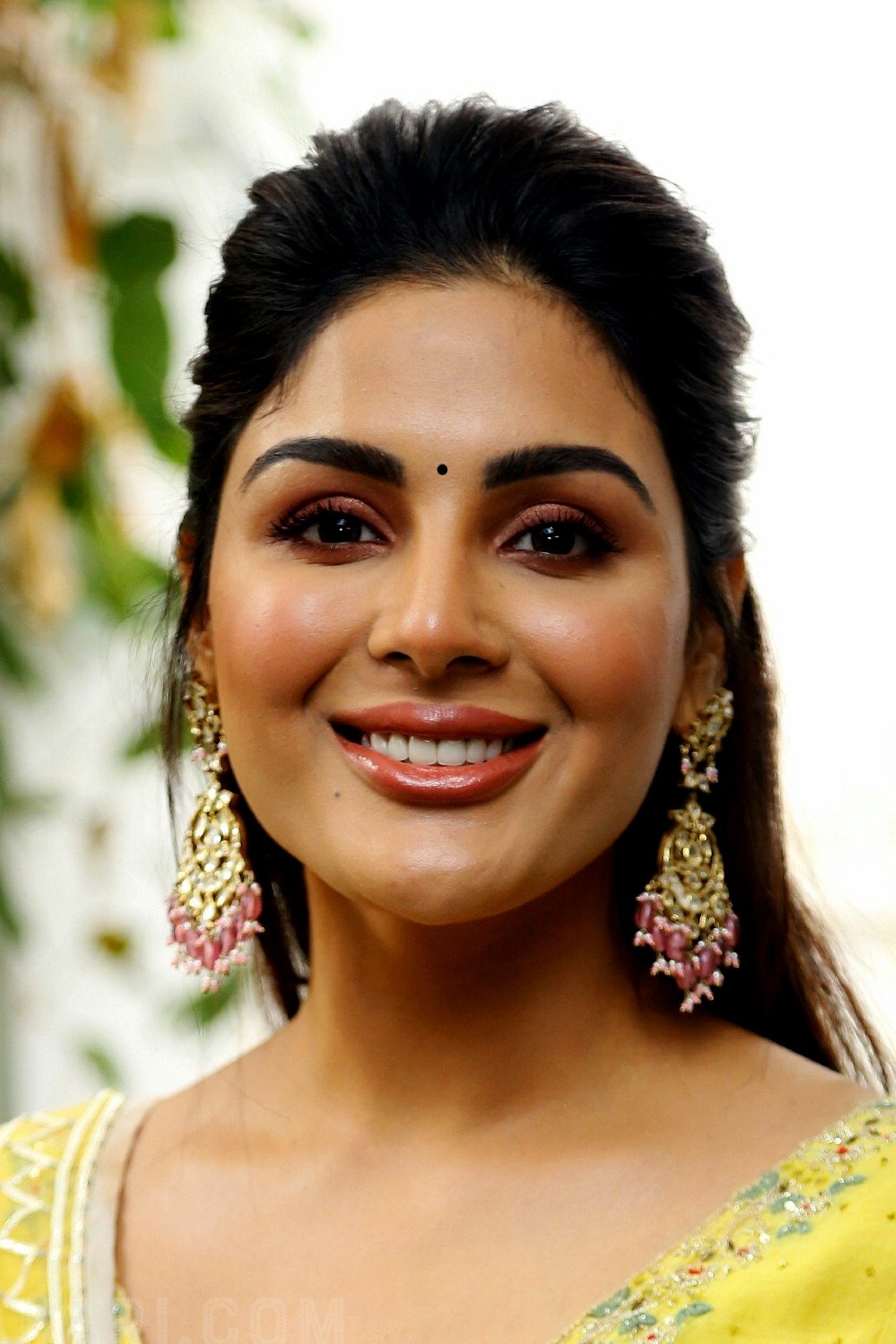 Foto de Samyuktha