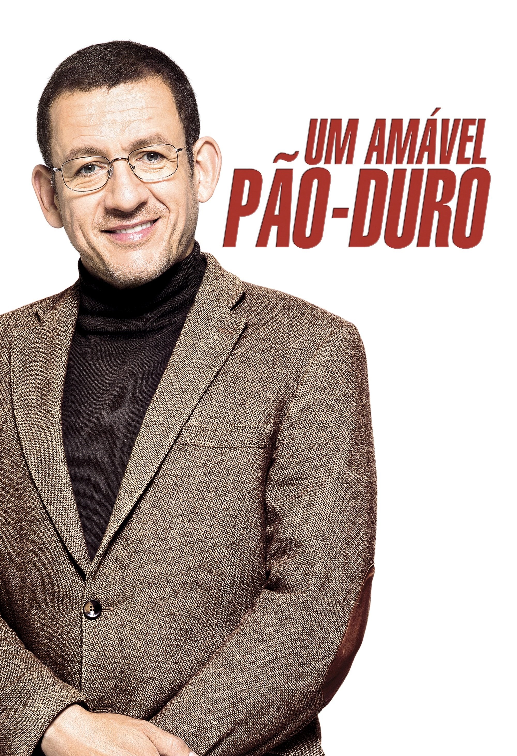 Poster de Um Amável Pão-Duro
