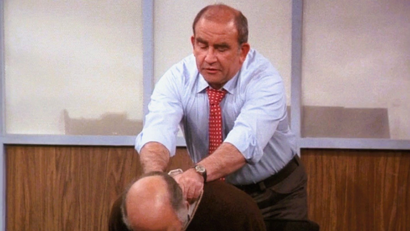 Marriage Minneapolis Style