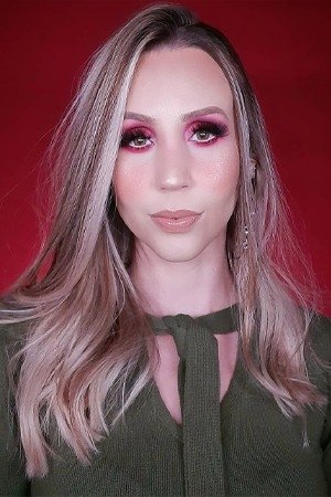 Foto de Nathália Mattis