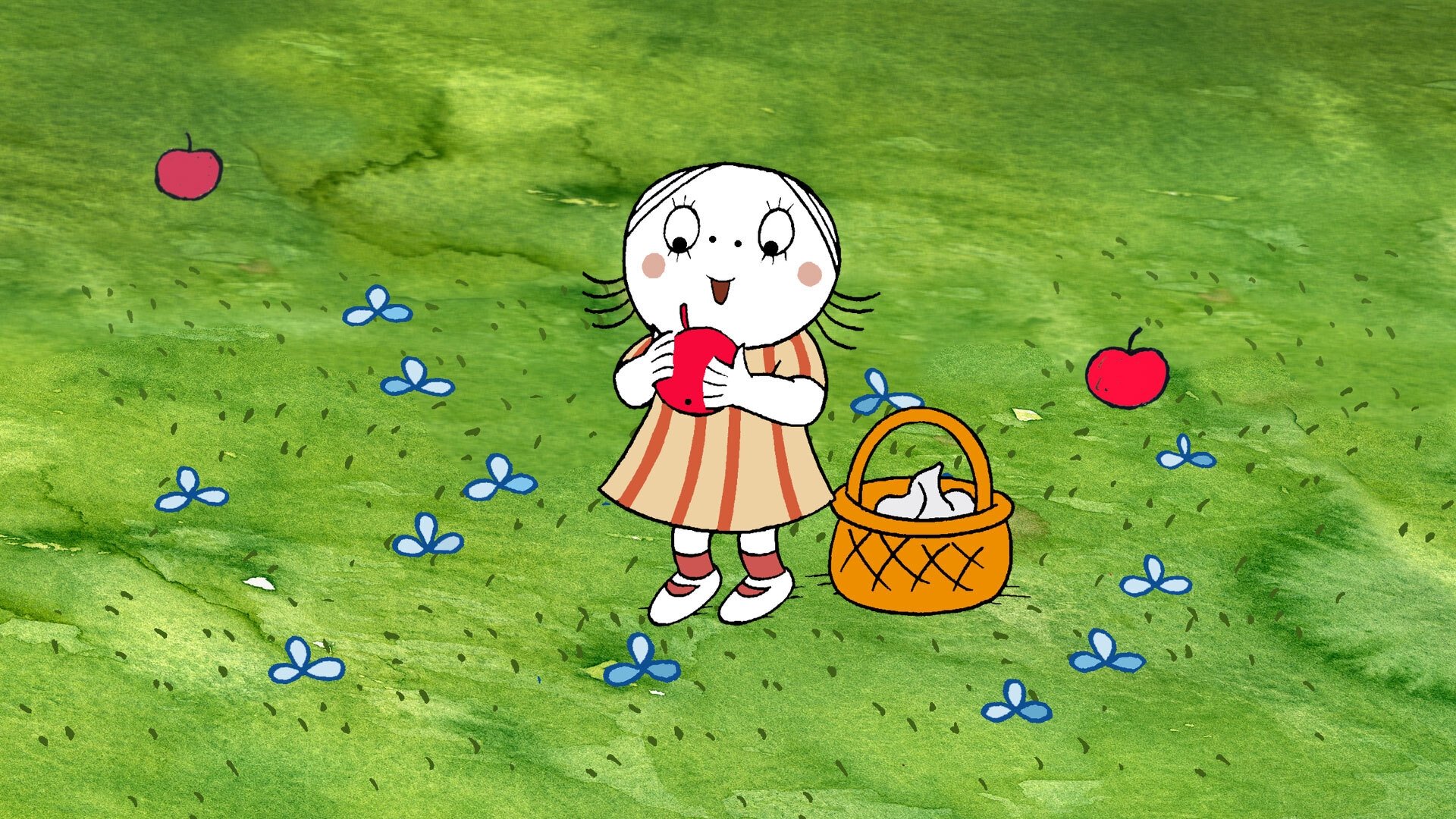 Backdrop image