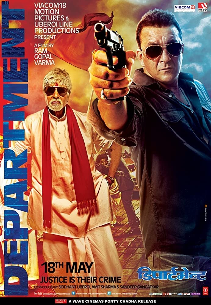 Poster movie
