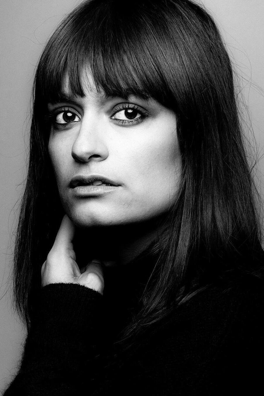 Foto de Clara Luciani