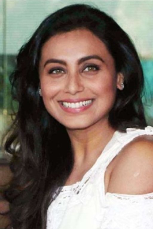 Foto de Rani Mukerji