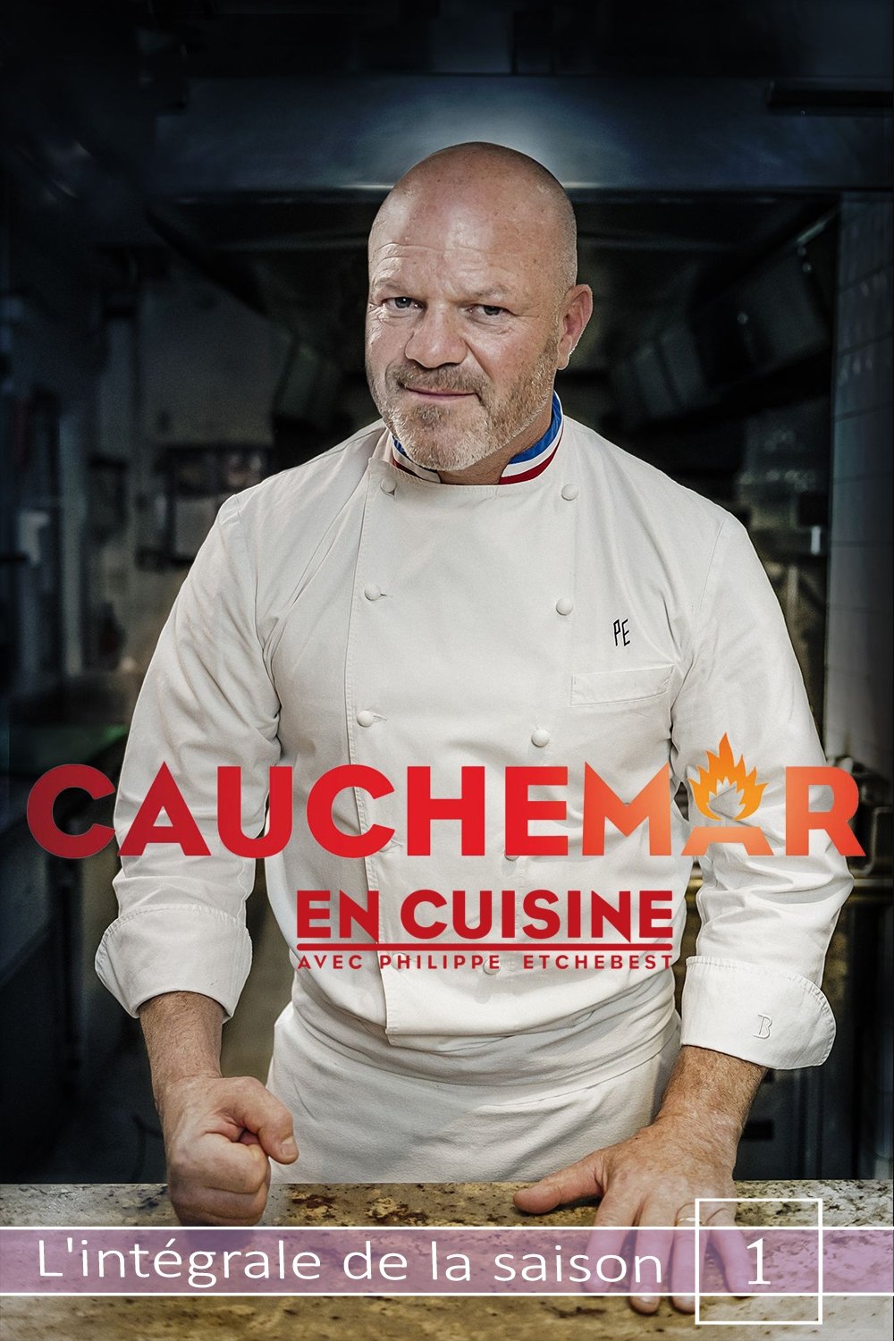Poster de Temporada 1