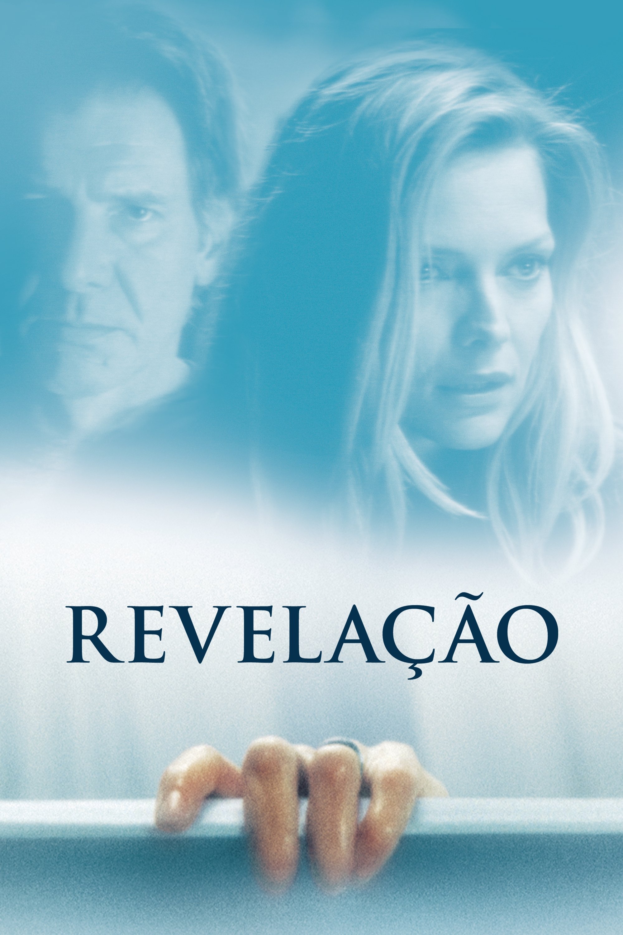 Poster de Revelação